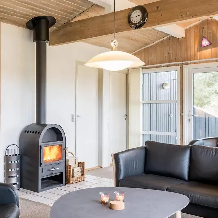 Holiday Henne Lxvii Ferienhaus *