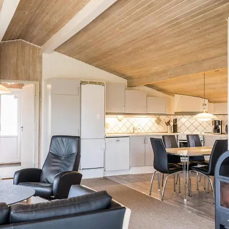 Holiday Henne Lxvii Ferienhaus *