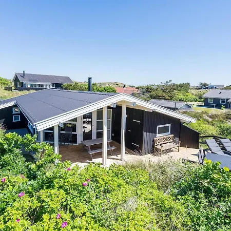 Holiday Henne Lxvii Ferienhaus