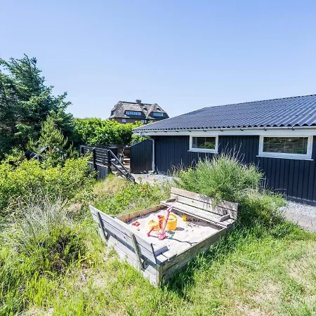Holiday Henne Lxvii Ferienhaus *